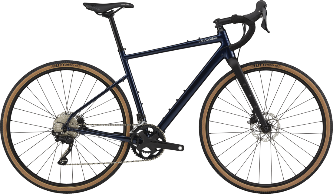Cannondale 700 U Topstone 2 MDN MD - Imagen 2