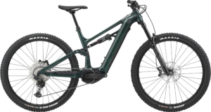 Cannondale 29 U Moterra Neo S1 GMG MD