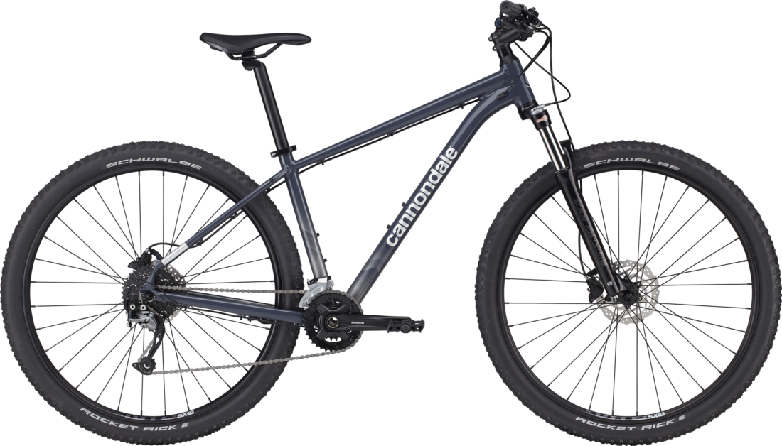 Cannondale 29 M Trail 6 SLT MD (x)