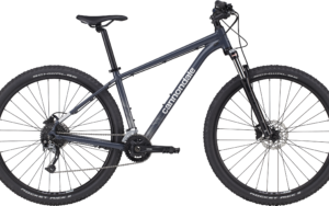 Cannondale 29 M Trail 6 SLT MD (x)