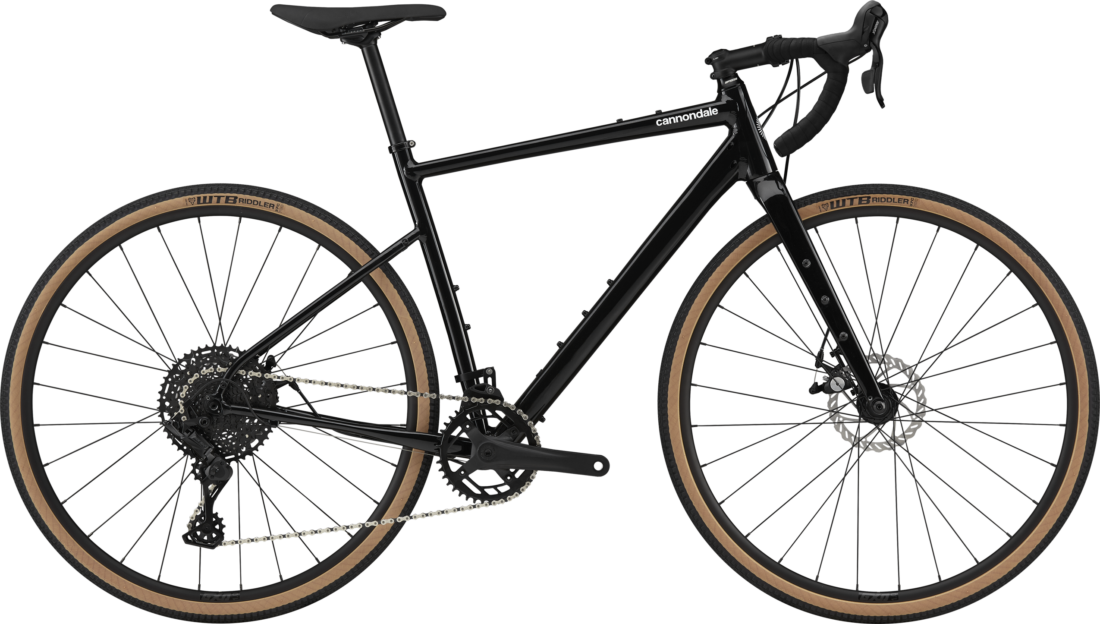 Cannondale 700 U Topstone 4 BLK