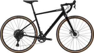 Cannondale 700 U Topstone 4 BLK