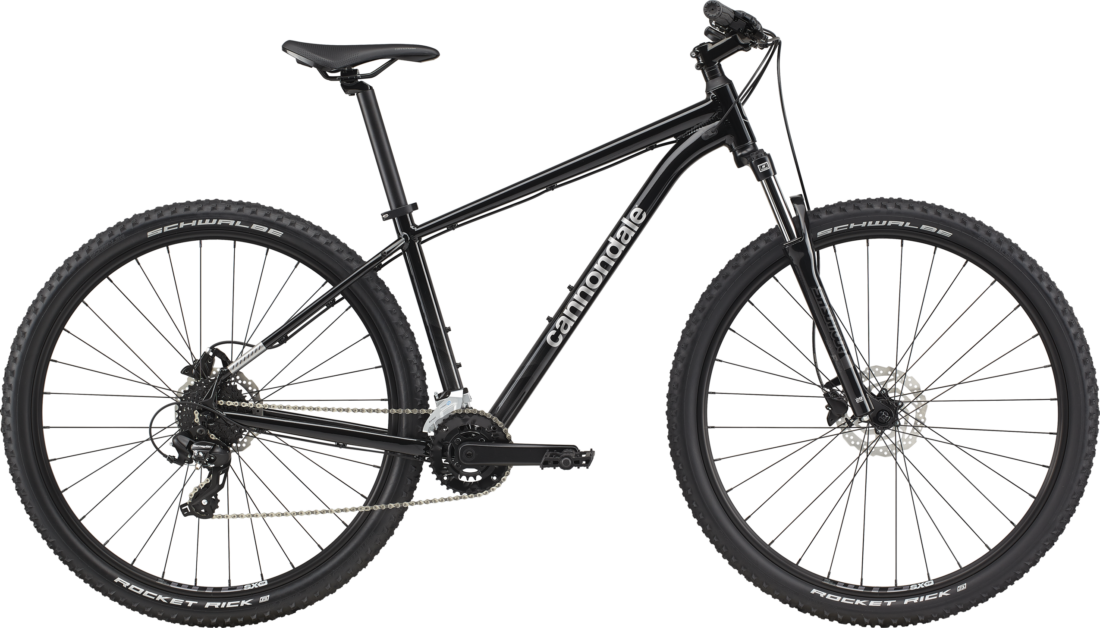 Cannondale 29 M Trail 8 GRY