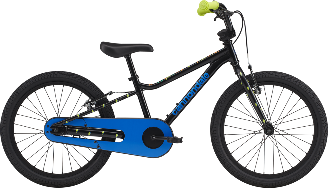 Cannondale 20 U Kids Trail FW BPL OS - Imagen 2