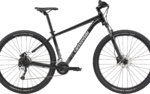 Cannondale 29 M Trail 7 BLK XL (x)