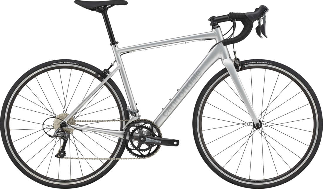 Cannondale 700 M CAAD Optimo 4 SLV 51 - Imagen 2