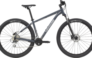 Cannondale 29 M Trail 6 SLT LG (x)