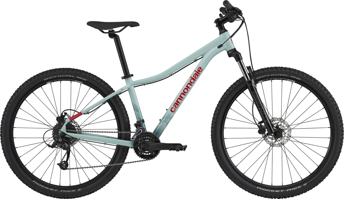 Cannondale Trail Women's 7 Iridescent Talla MD