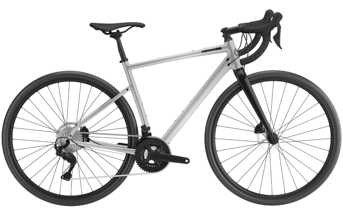 Cannondale 700 U Topstone Apex 1 MRC SM
