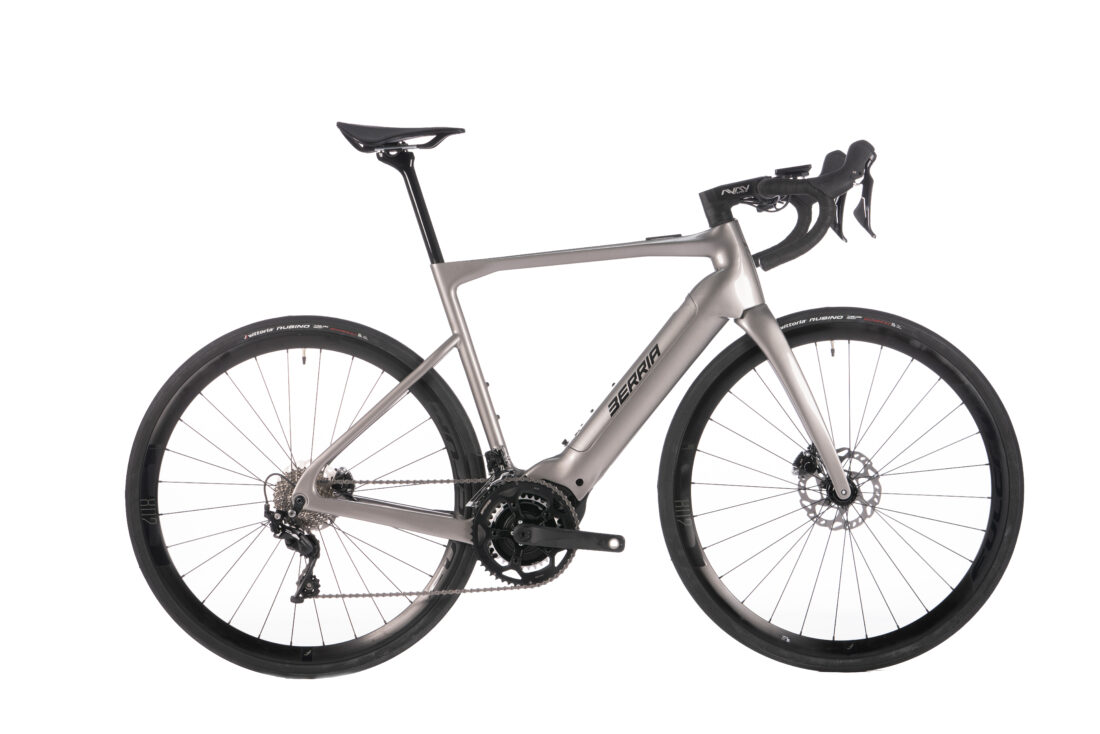 Berria Belador Hybrid Sport .1 S