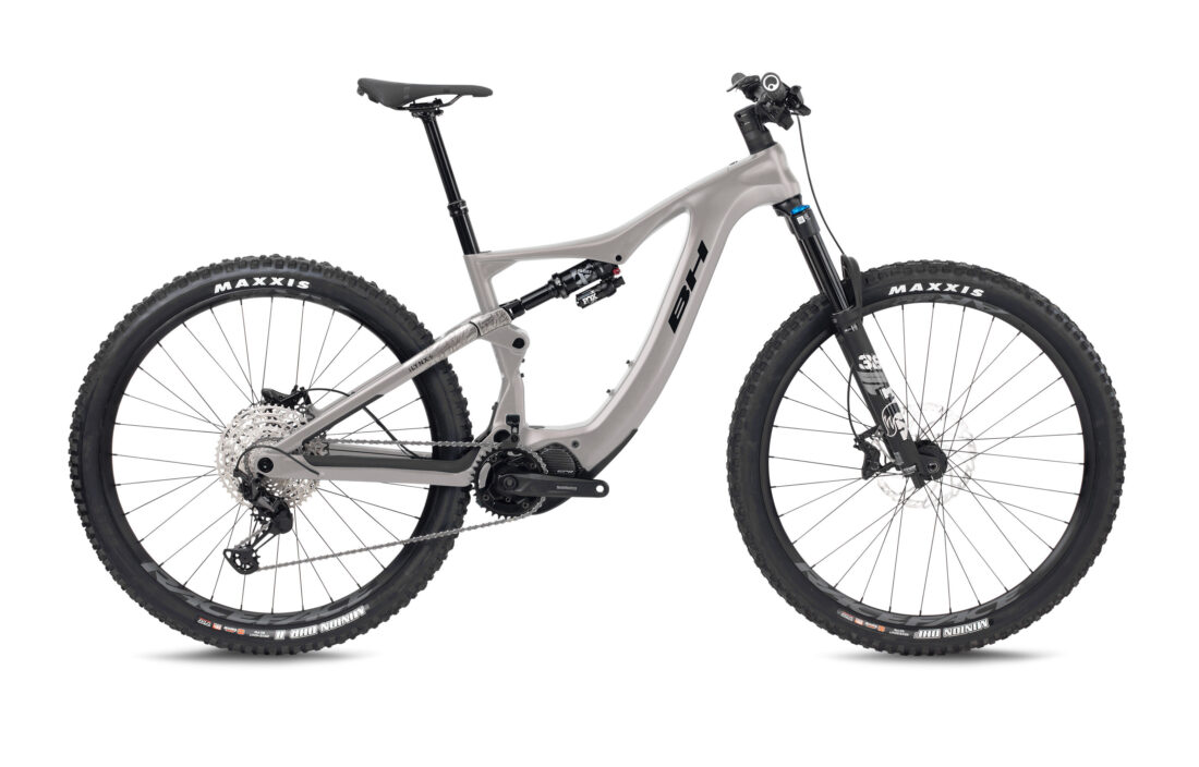 BH Ilynx+ Trail Sh Carbon 8.7