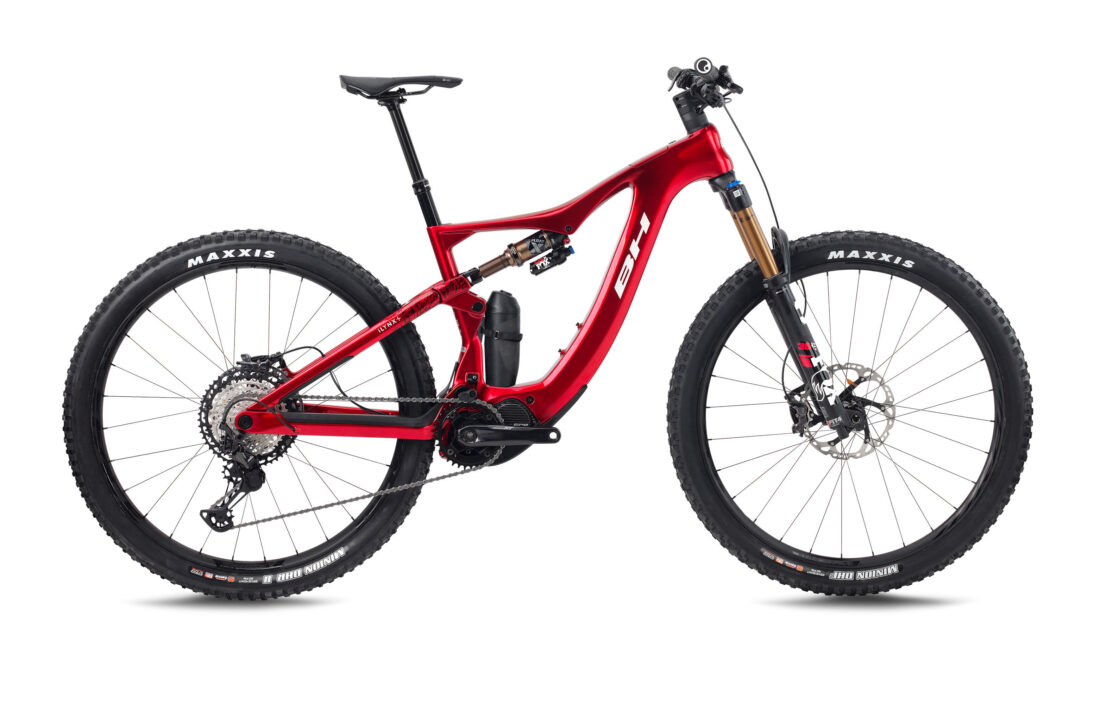 BH Ilynx+ Trail Sh Carbon Pro 8.9