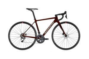 BICI MASSI ACROSS ALU TIAGRA 2*10 T.54
