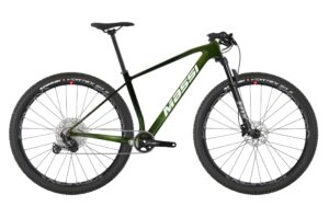 Massi Pro 29 Performance T.17
