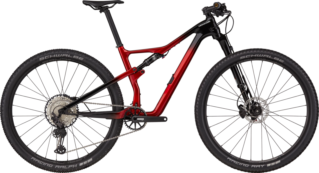 Cannondale 29 M Scalpel Crb 3 CRD