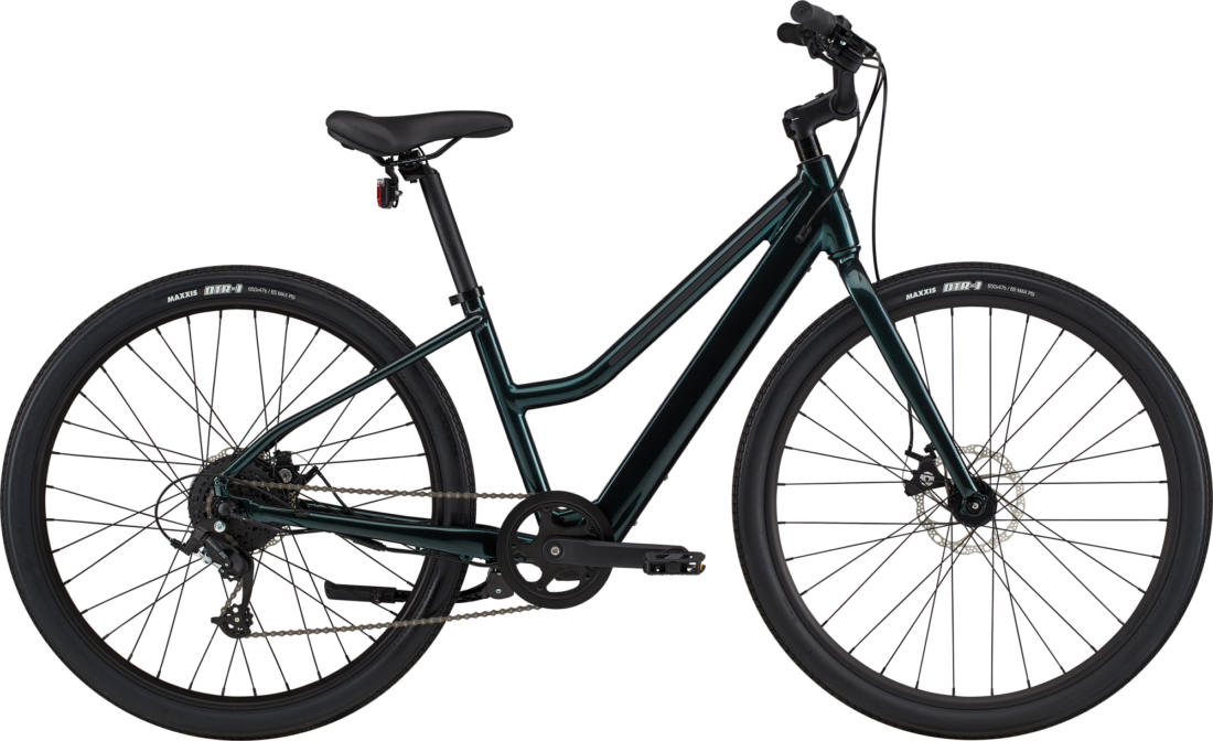 CANNONDALE 650 U TREADWELL NEO 2 REMIXTE GMG SM