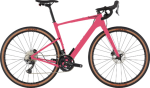 CANNONDALE 700 U TOPSTONE CRB 2 L ORC LG