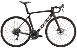 Trek Madone SL 5 Matte Deep Smoke Gen 8