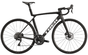 Trek Madone SL 5 Matte Deep Smoke Gen 8