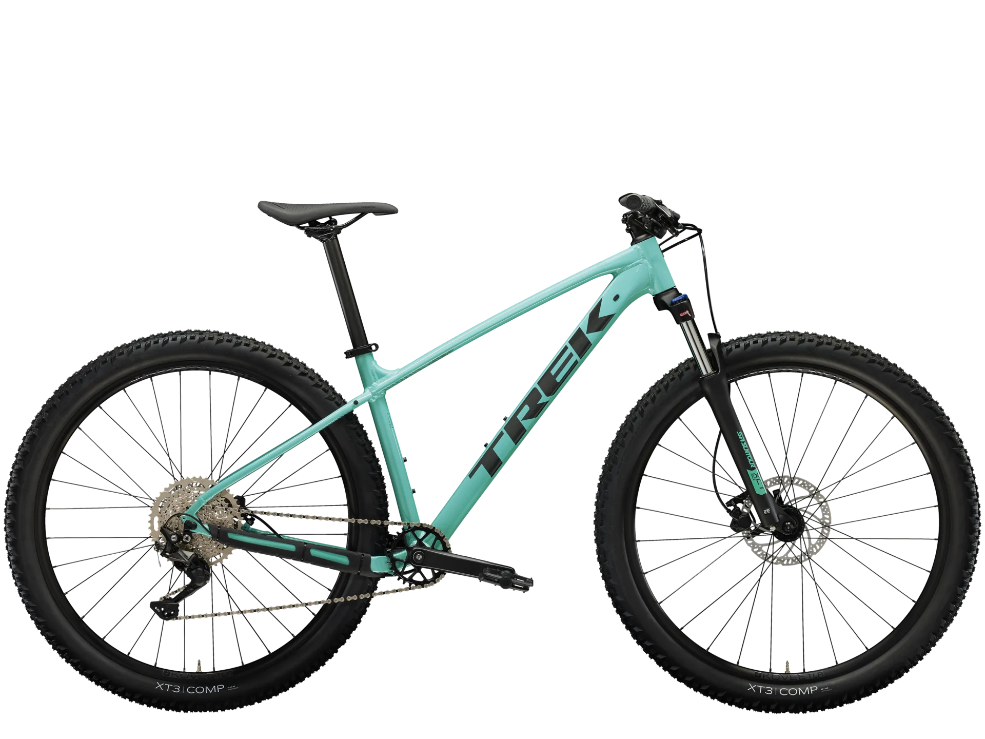 Marlin ML 29 Blue Sage GEN T-Bikes · ¡Tu marcas el límite!