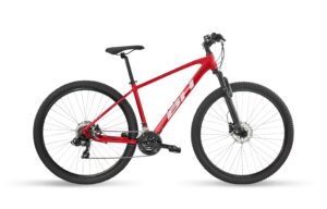 BH Spike 1.0 Glossy Red XL