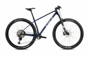 Bh Ultimate 7.7 Xt 12V Fox Perf Blue-Silver-Blue