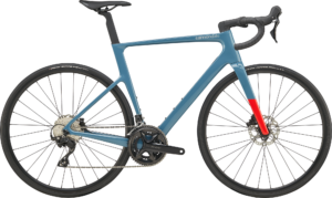 Cannondale 700 U S6 Evo Crb 4 SMC 51
