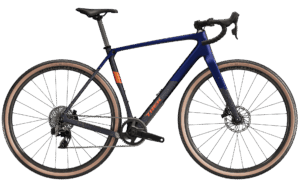 Trek Checkpoint SL 6 AXS Matte Hex Blue/Marianas Blue