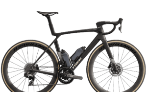Trek Madone SLR 7 AXS Matte Gloss/Carbon Smoke GEN 8