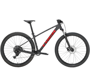 Marlin 5 S 27.5 Matte Dnister Black GEN 3