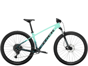 Trek Marlin 6 27.5 Miami Green to Dark Aquatic Fade GEN 3