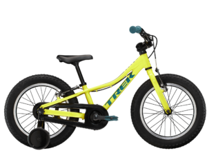 Trek Precaliber 16 F/W 16 Volt