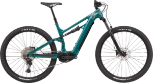 Cannondale 29 U Moterra Neo S3 PNE
