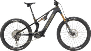 Cannondale Moterra LAB 71