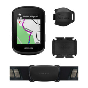 Garmin Gps Edge 540 Bundle
