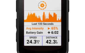 Garmin Gps Edge 540 Solar