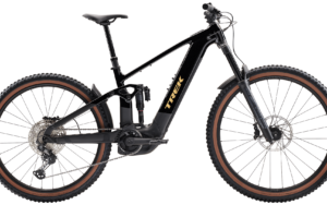 Trek Rail+ 8 EU Dark Star