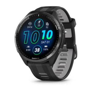 Garmin Forerunner 965 Gris Negro