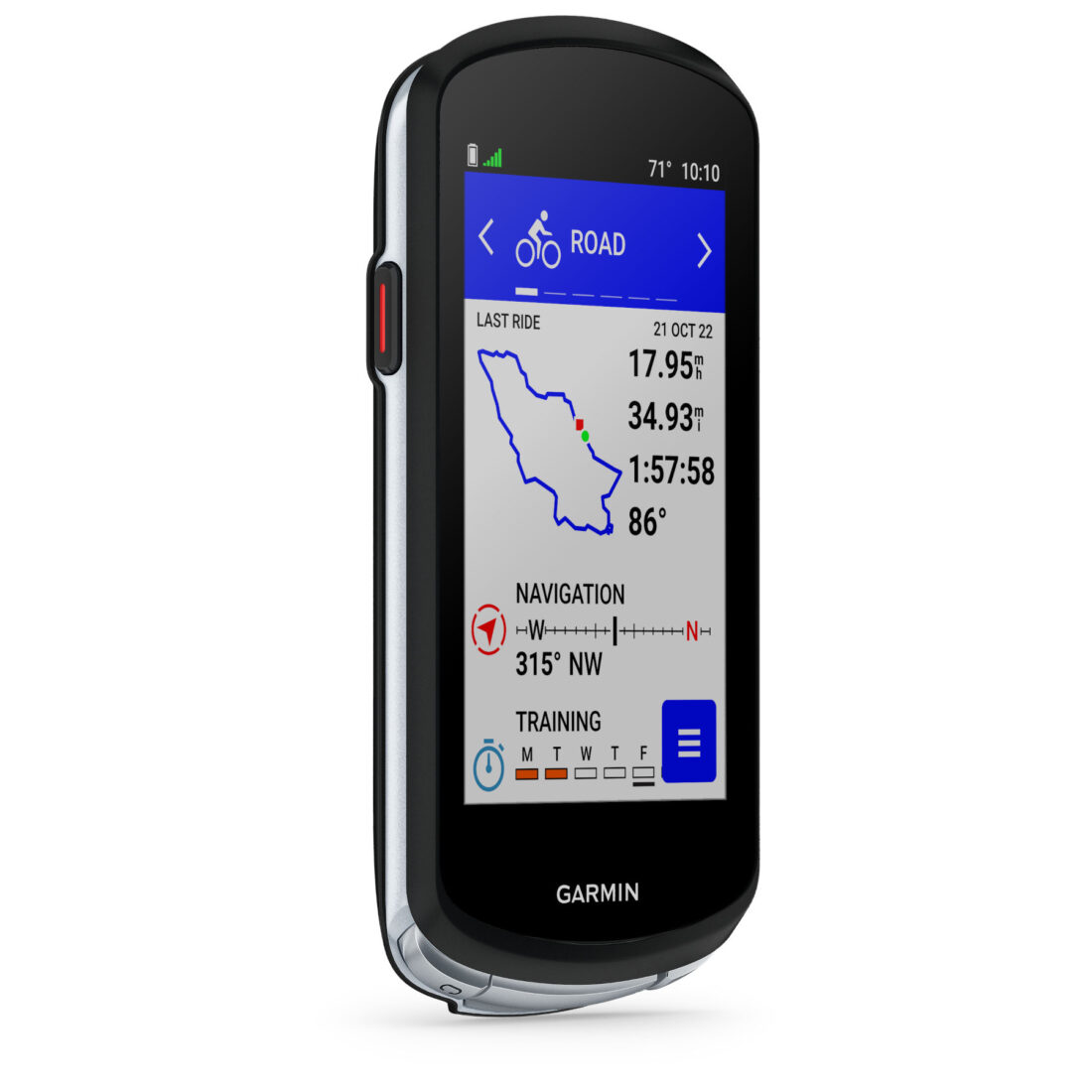 Garmin Edge 1040 Bundle GPS EU