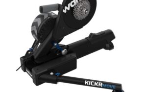 Rodillo Wahoo Kickr Smart Trainer 2023