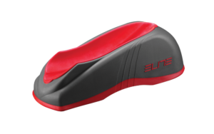 Calce Rueda Delantera Elite Hometrainer Gel Block