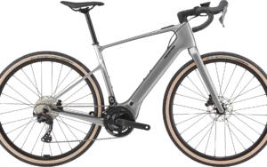 Cannondale 700 U Synapse Neo Allroad 2 Gry Xs GRY