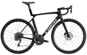 Trek Madone SL 6 Matte Dark Web GEN 8