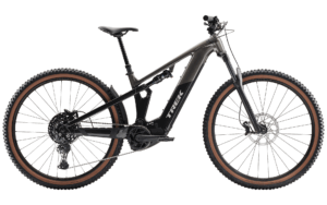 Trek Powerfly FS+ 4 29 Mercury/Dark Web