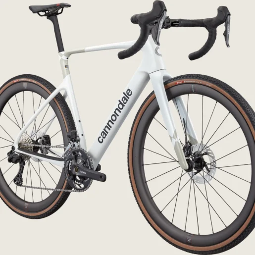 CANNONDALE SUPERX GRAVEL