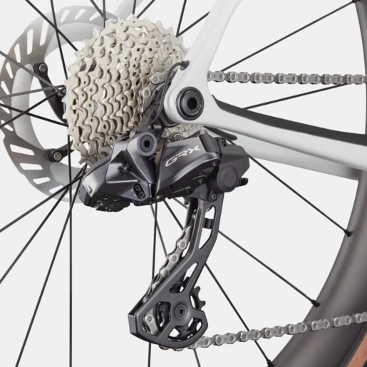 CANNONDALE SUPERX GRAVEL