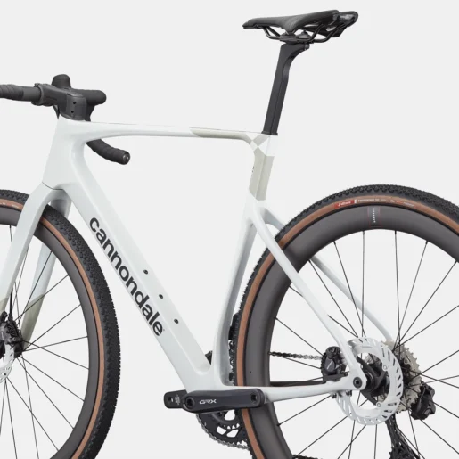 CANNONDALE SUPERX GRAVEL