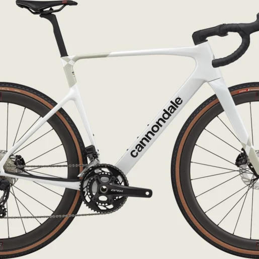 CANNONDALE SUPERX GRAVEL