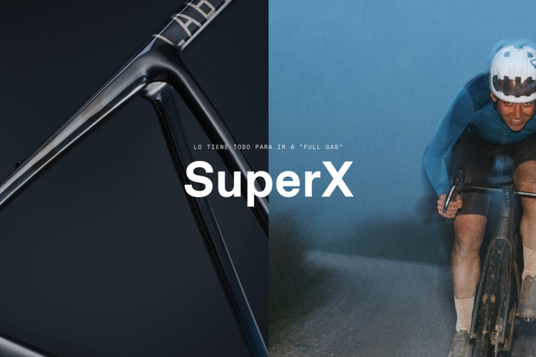 Cannondale SuperX