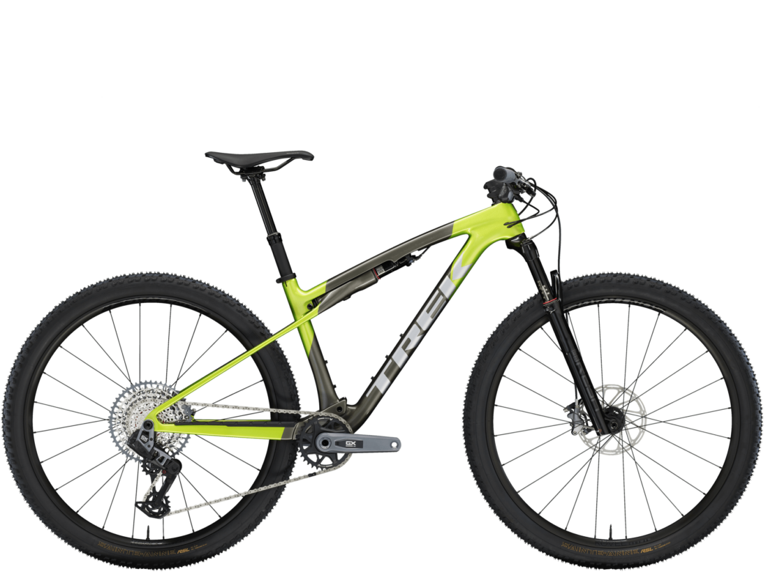 Trek Supercaliber SL 9.7 AXS Power Surge GEN 2